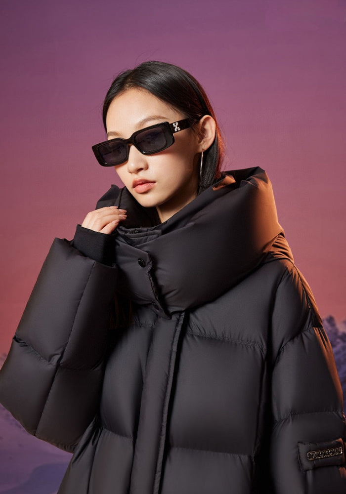 Adventure-Ready: Top Picks for Waterproof Down Jackets with Hoods
