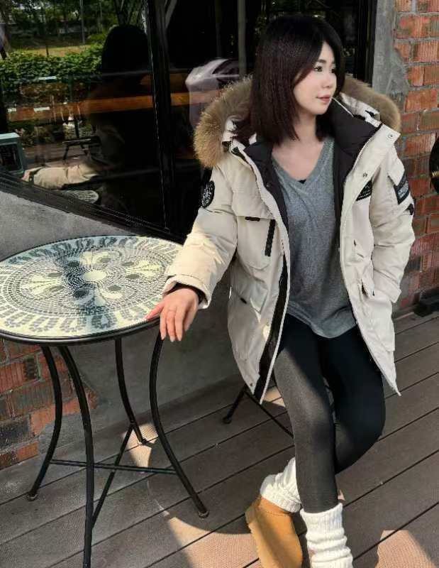 How to Choose the Perfect Down Jacket: A Comprehensive Guide for Google Users