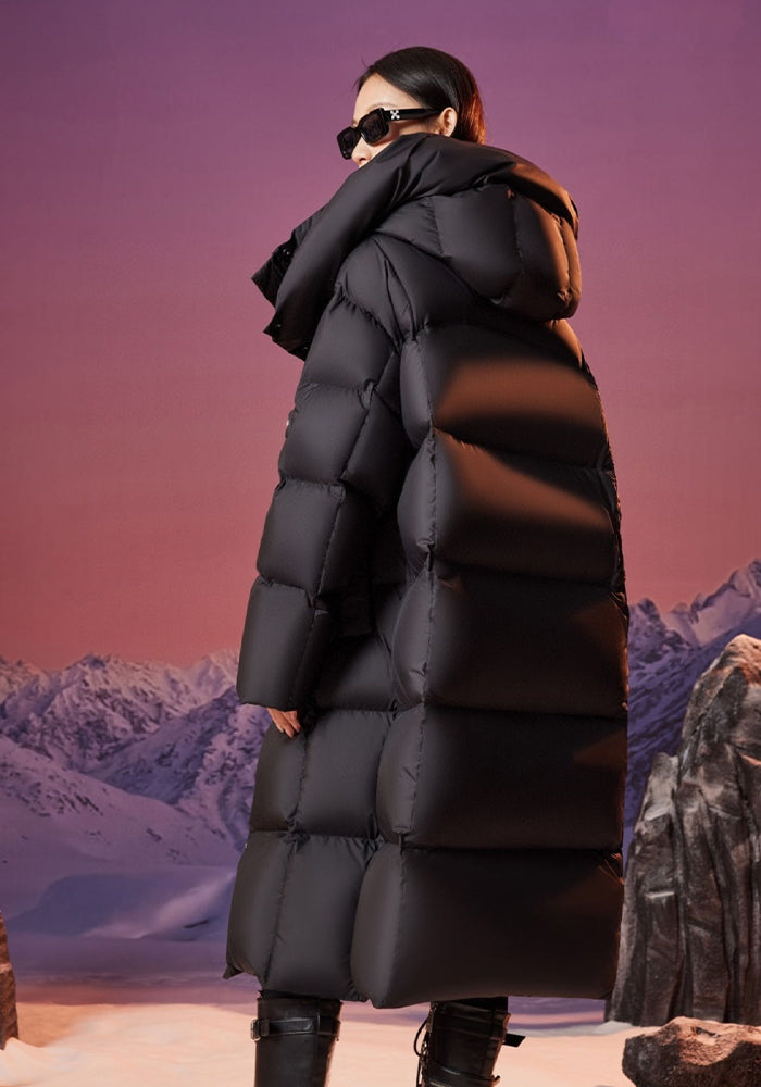 Stay Dry and Warm: Why You Need a Waterproof Down Jacket