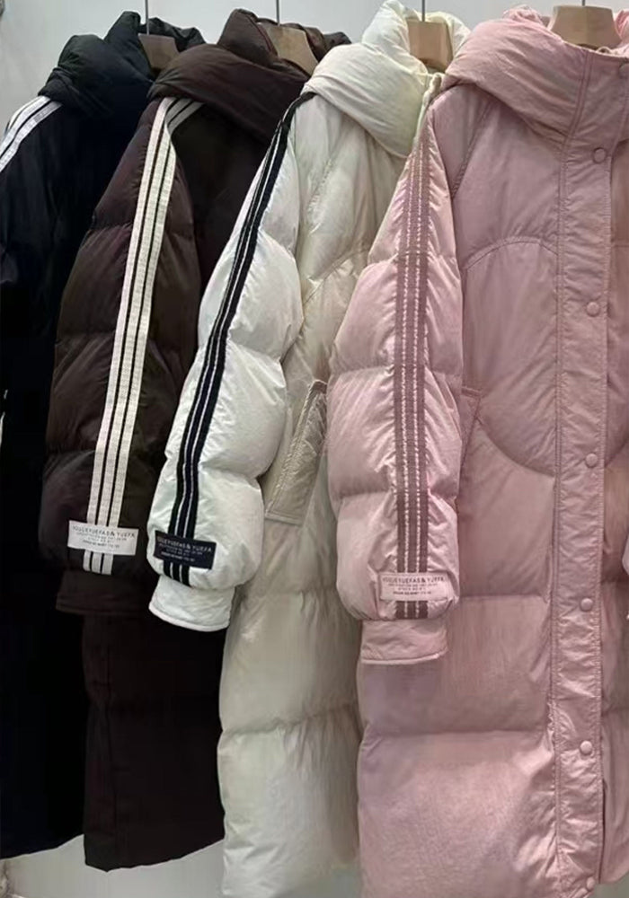 Stay Warm and Stylish: Top Picks for Women's Down Jackets This Season