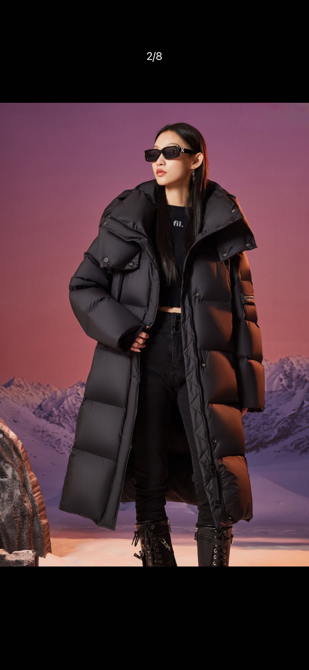 Stylish and Practical: Best Women's Down Jackets for Cold Weather Adventures